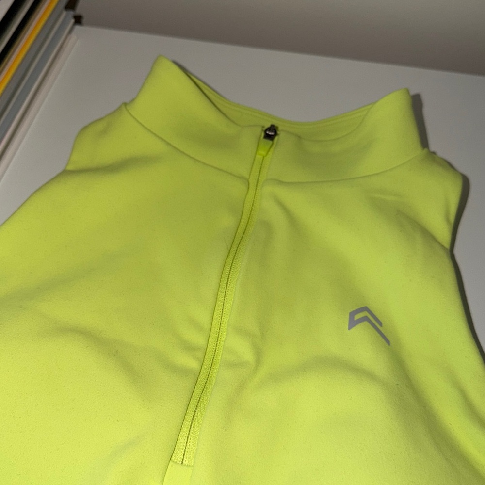 Oner active neon sports bra - Picture 2 of 3